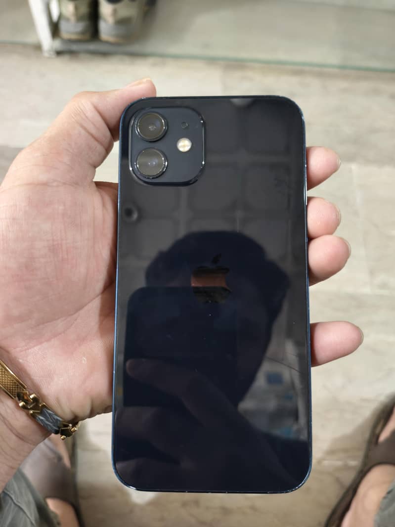 Apple iPhone 12 0