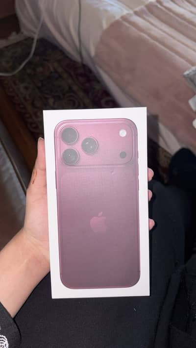Apple iPhone 18 Pro Max