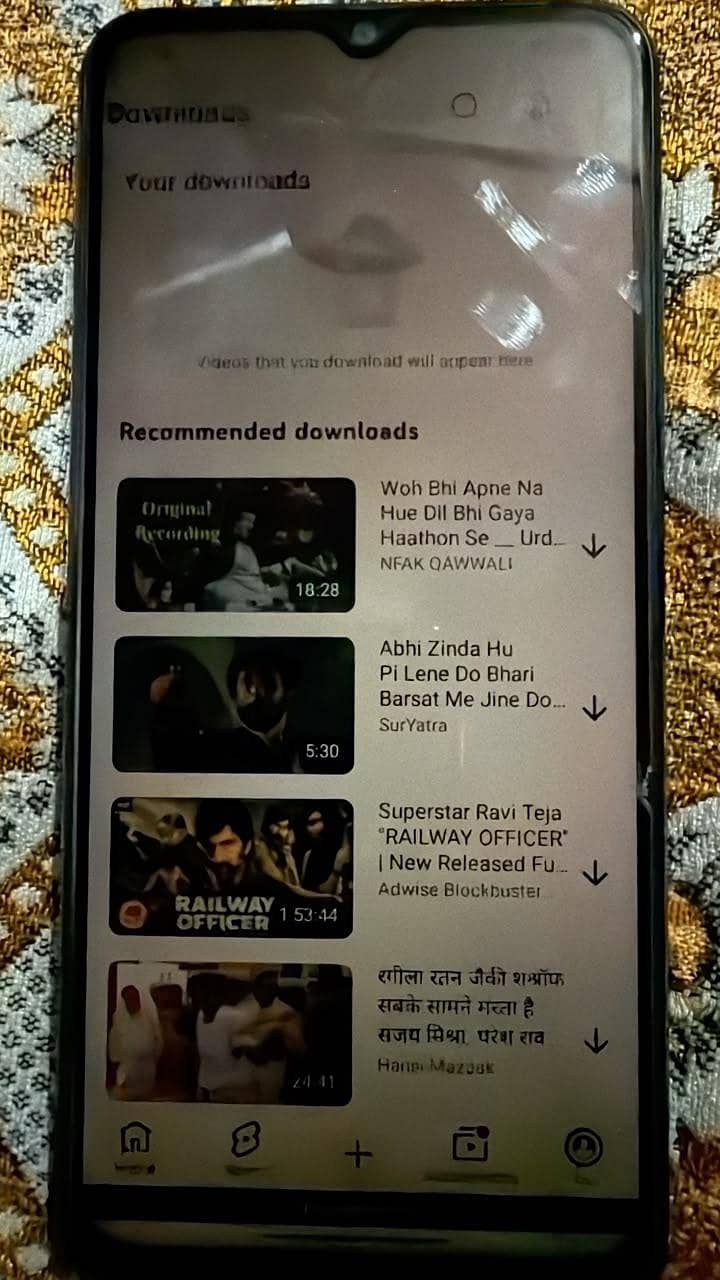 OPPO A17 3