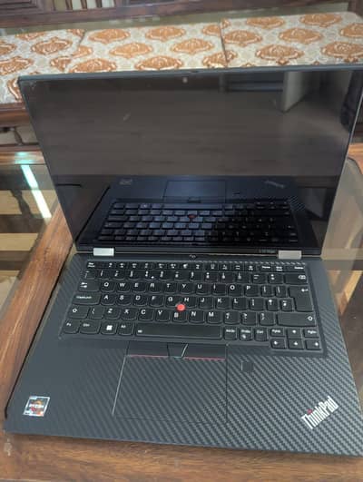 Lenovo Yoga L13 ThinkPad 11 Gen