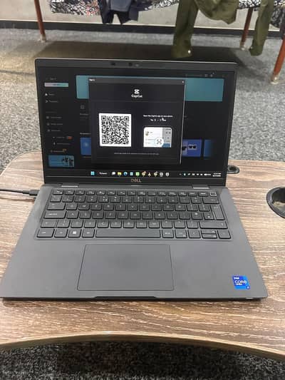 Dell Latitude 7420
