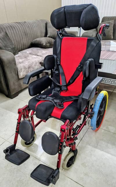 CP Child Wheelchair / CP Chair