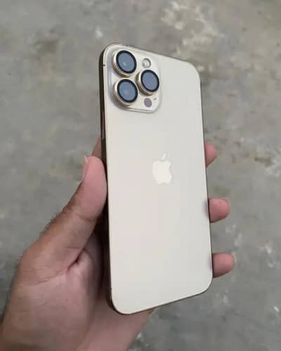 iPhone 13 Pro Max Fectry Unlock Battery Helth 87 clear saf phone