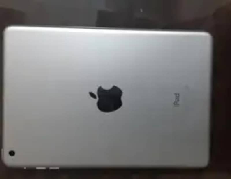 ipad mini 0