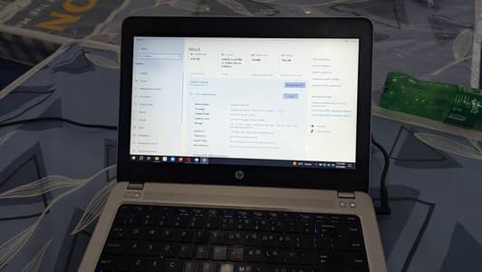 HP PProBook 430 G4 | Slim & Reliable Laptop