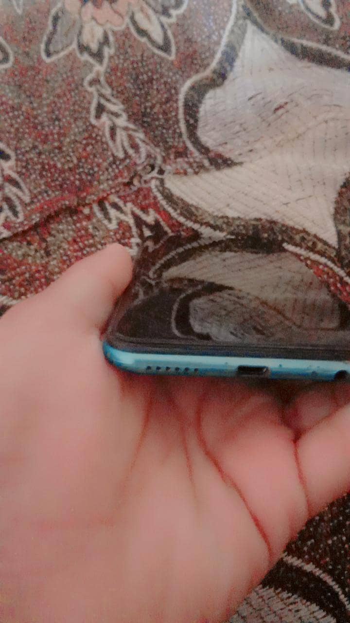 Tecno spark 4 2