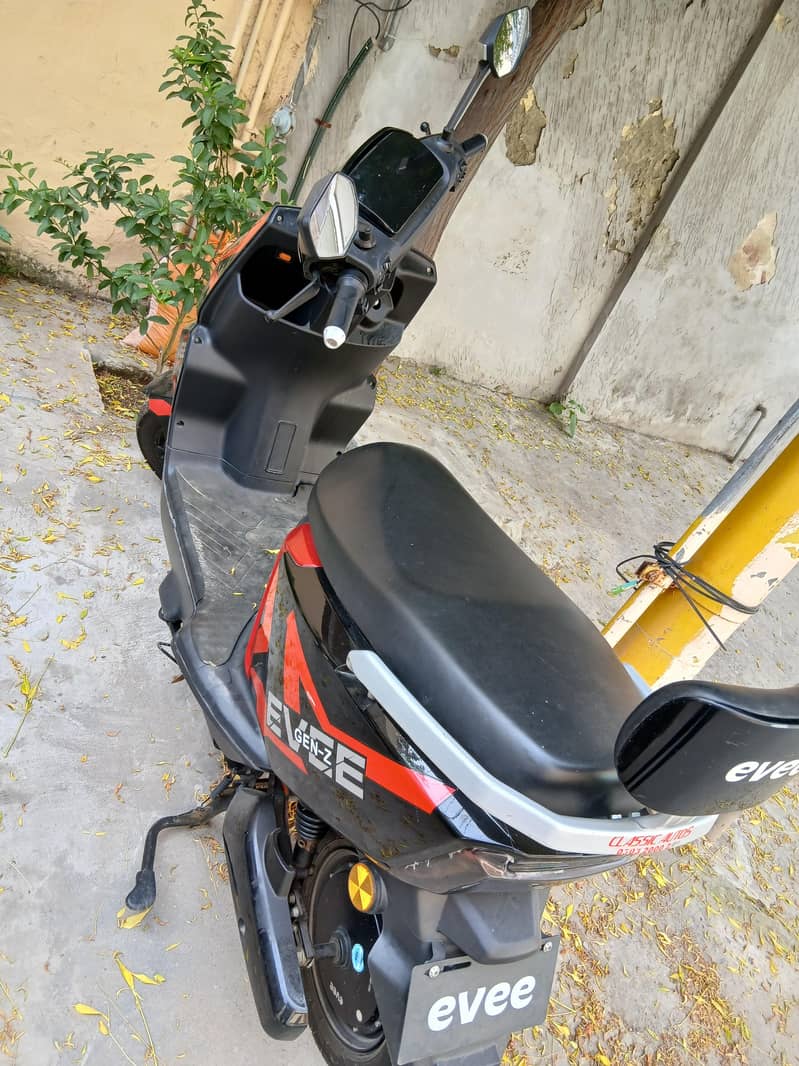 Genze 2