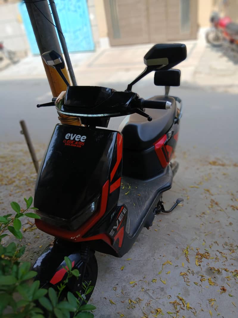 Genze 7
