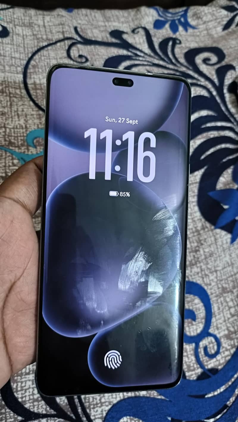 Honor 200 Pro 4