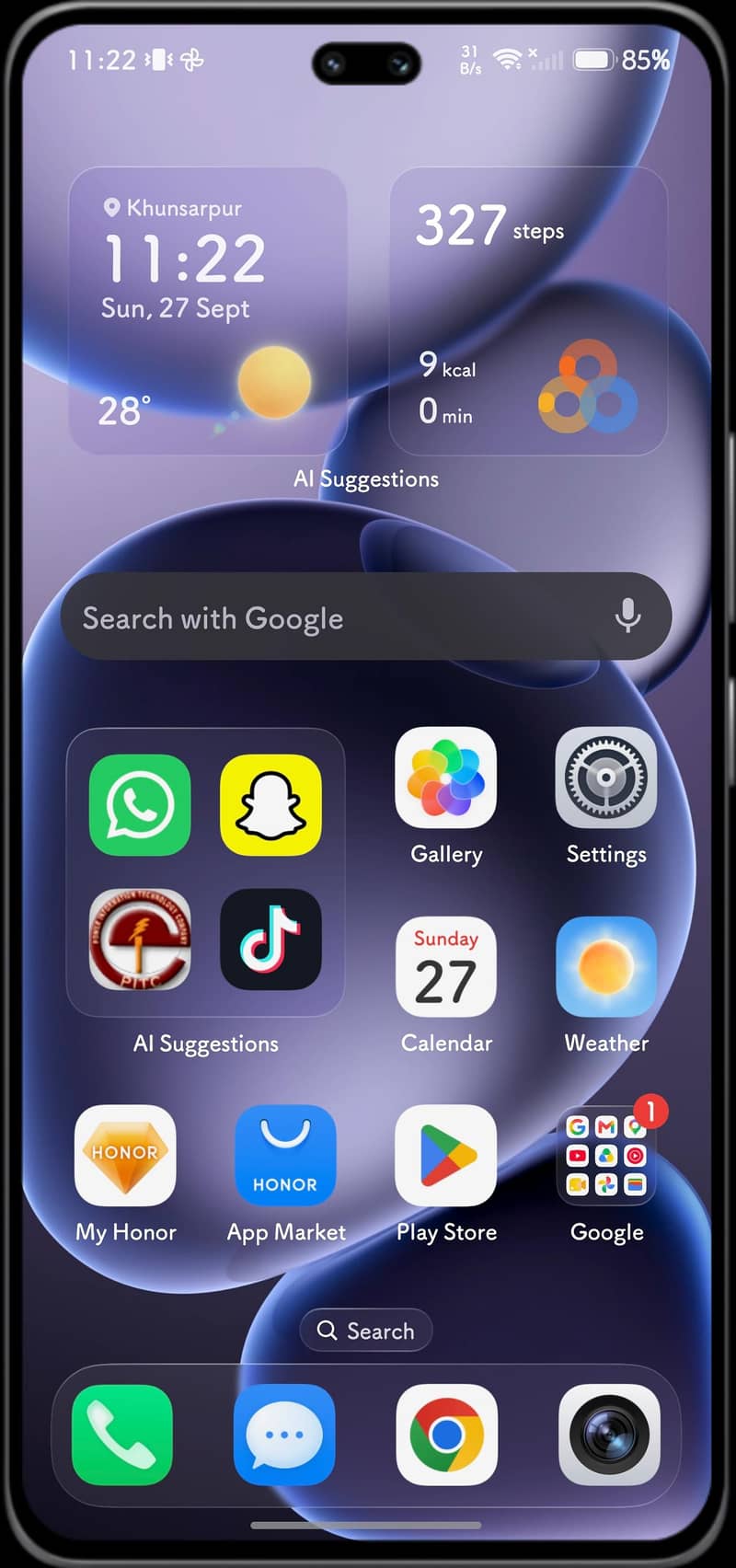Honor 200 Pro 6