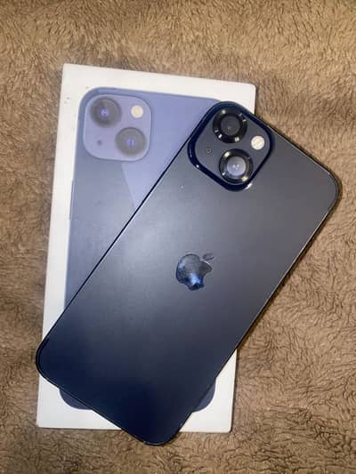 Apple iPhone 13