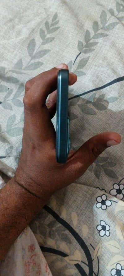 Realme C71 6/128 Complete Saman