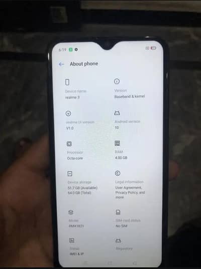 Realme 3