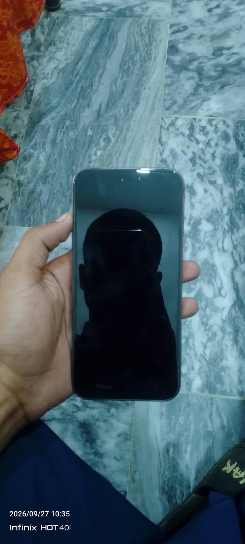 Apple iPhone 16 Pro Max 4