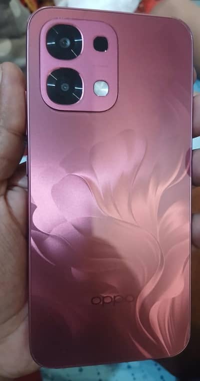 OPPO A6 PRO