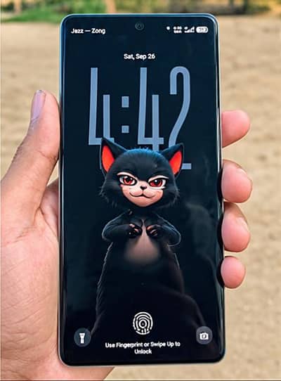 Tecno CAMON 40 Pro