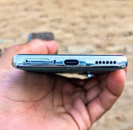 Tecno CAMON 40 Pro 2