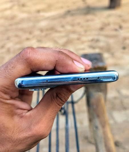 Tecno CAMON 40 Pro 3