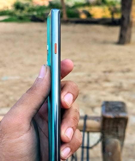 Tecno CAMON 40 Pro 4