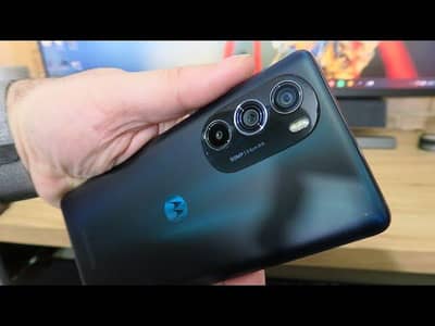 Motorola Edge 30 Pro