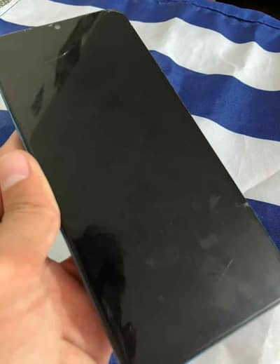 Samsung Mobile A12