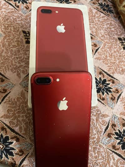 Apple iPhone 7 Plus