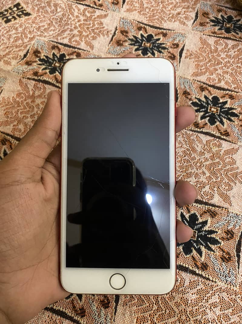 Apple iPhone 7 Plus 2