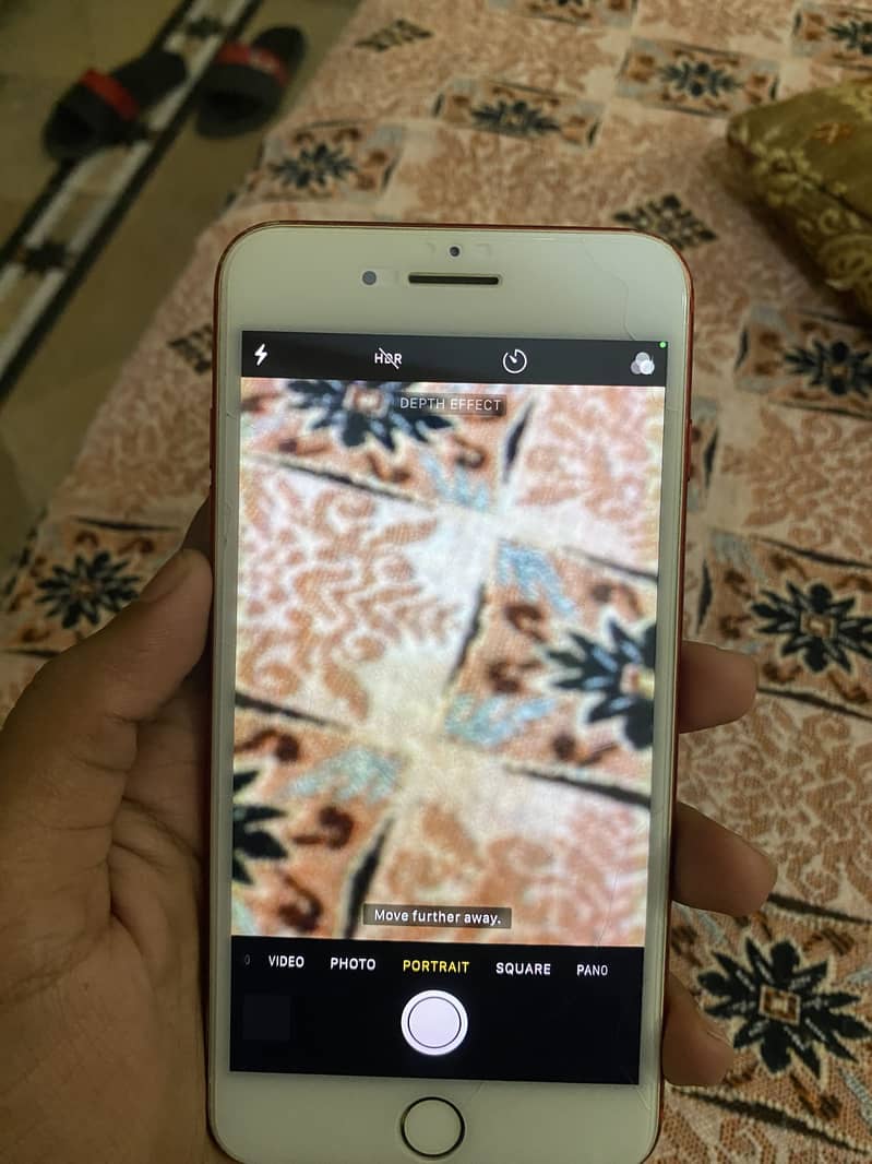 Apple iPhone 7 Plus 4