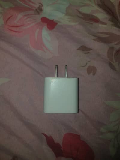 20W APPLE FAST CHARGER