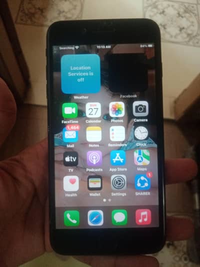 Apple iPhone 7 Plus