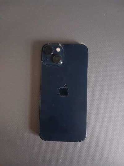 Apple iPhone 13 Jv 97% battery Health.