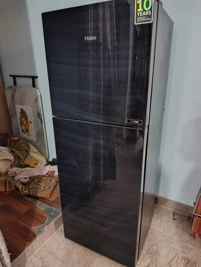 Haier Refrigerator HRF 276 EPB