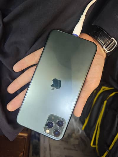 Apple iPhone 11 Pro Max