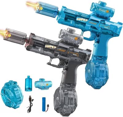 Water Gun