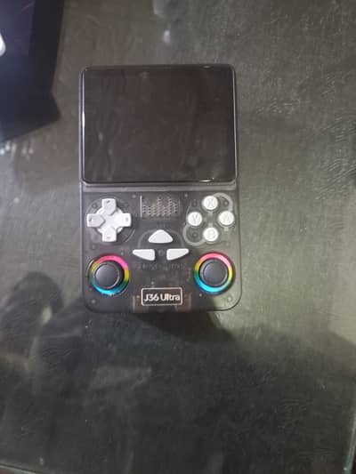 J36 Ultra Handheld Console