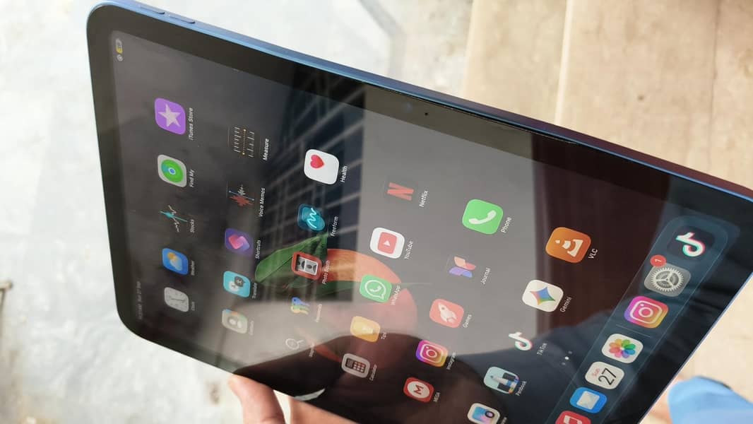 ipad 11th Gen 0
