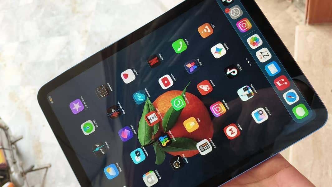 ipad 11th Gen 2