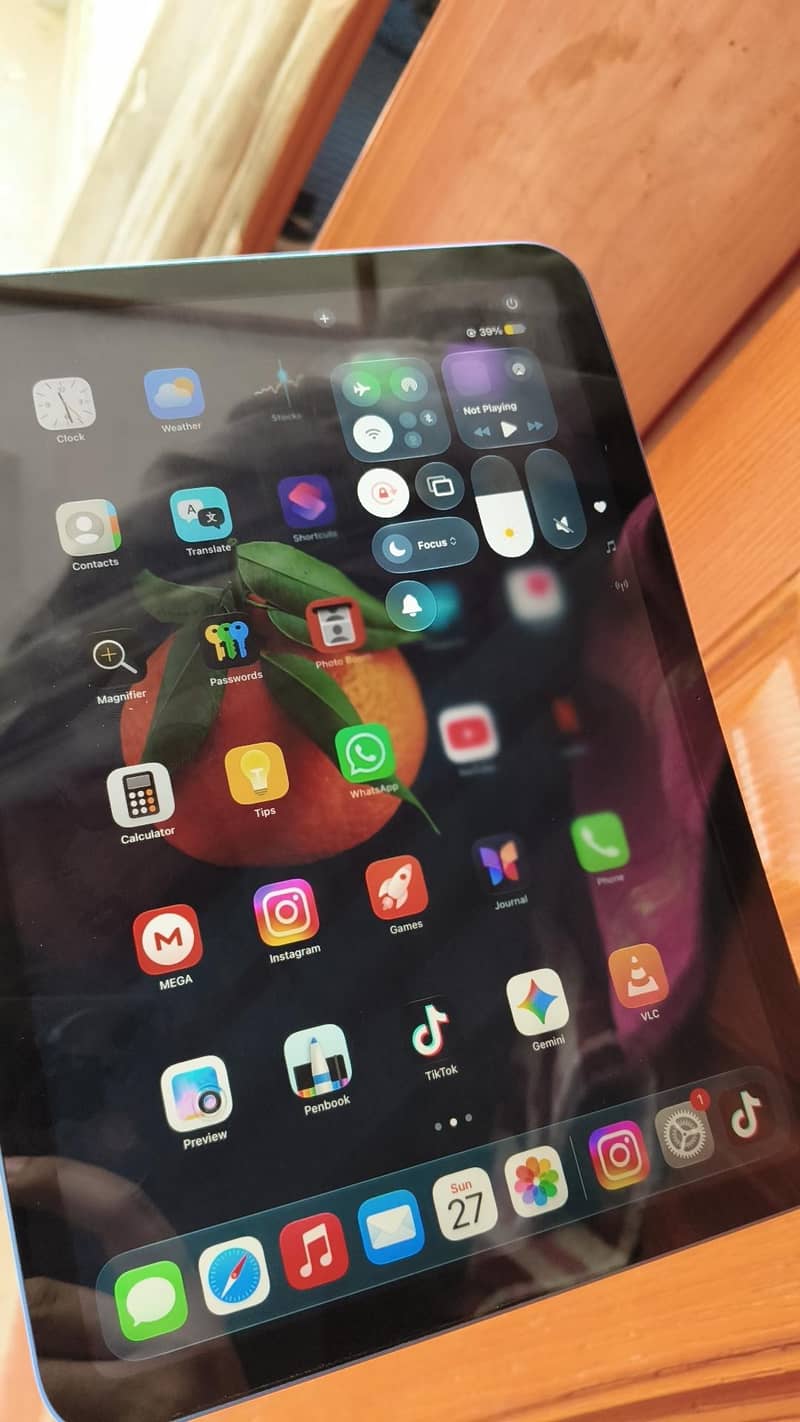 ipad 11th Gen 5