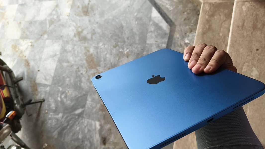 ipad 11th Gen 6