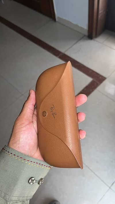 Ray-ban Headliner Matte Black