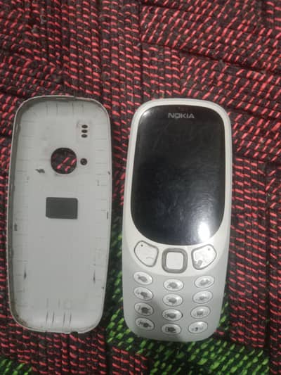 Nokia 3310