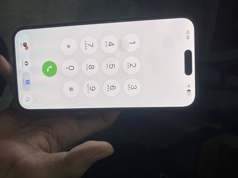 iPhone 15 plus jv 7