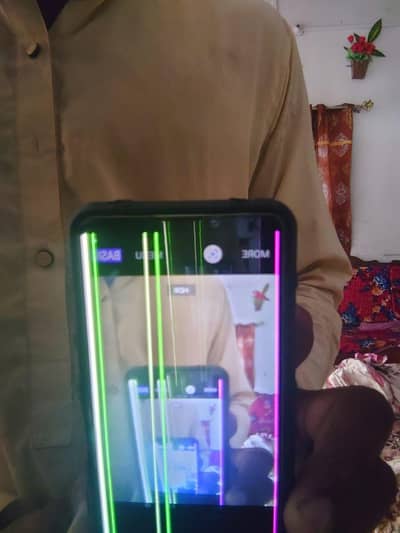 Sony Xperia 5 !!