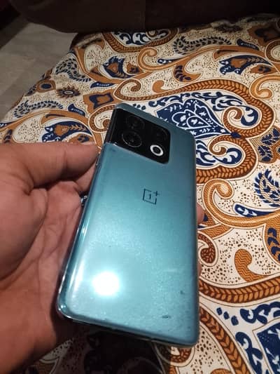 One Plus 10 Pro 12.256