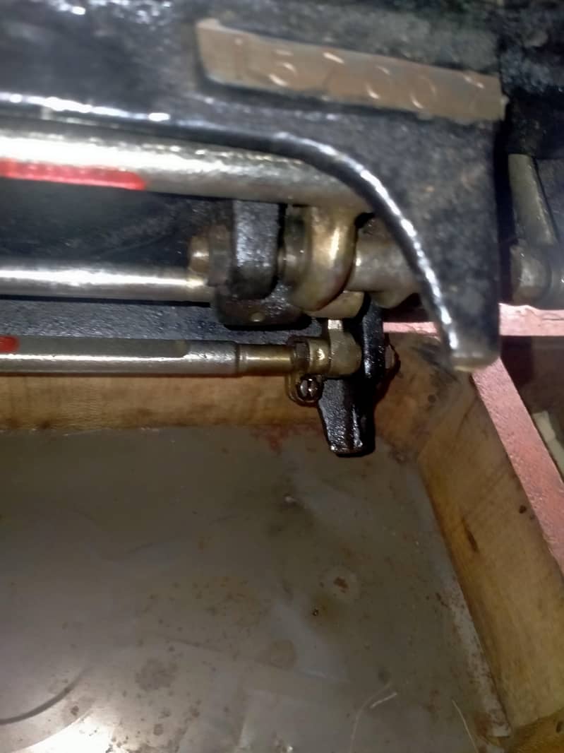 sheeba sewing machine 4