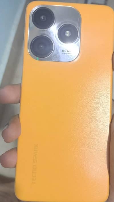 Tecno Spark 10C