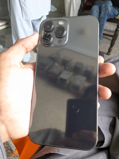 Apple iPhone 13 Pro Max