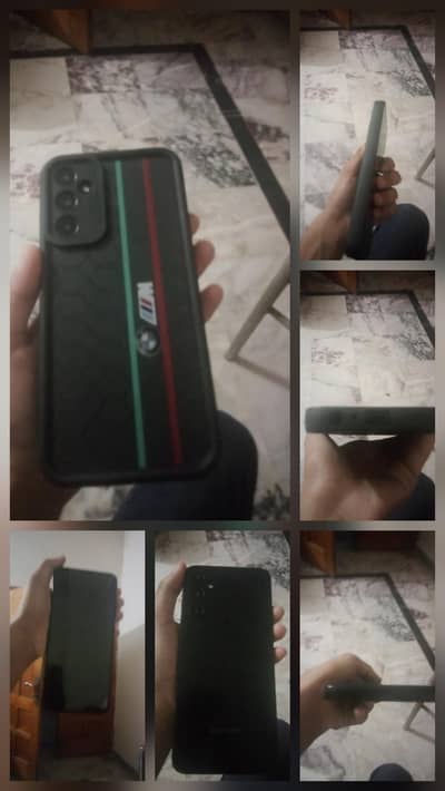 Samsung Mobile A05s. URGENT FOR SALE