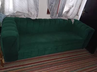 L Shaped 7 seater sofa