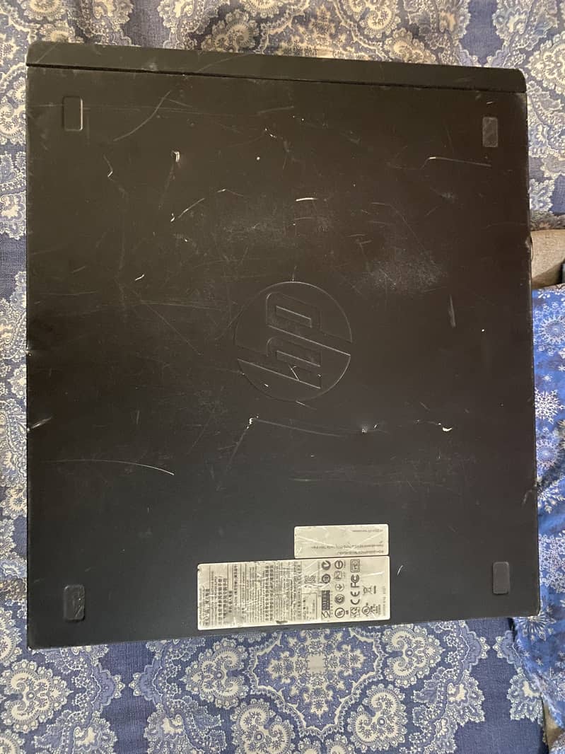 Core i5 2nd generation 1